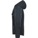 Veste de travail softshell Hiver Unisexe Daiber