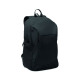 Sac à dos pour ordinateur portable de 15'' en PU souple - BCM Goodies