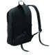 Sac à dos pour ordinateur portable de 15'' en PU souple - BCM Goodies
