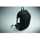 Sac à dos pour ordinateur portable de 15'' en PU souple - BCM Goodies