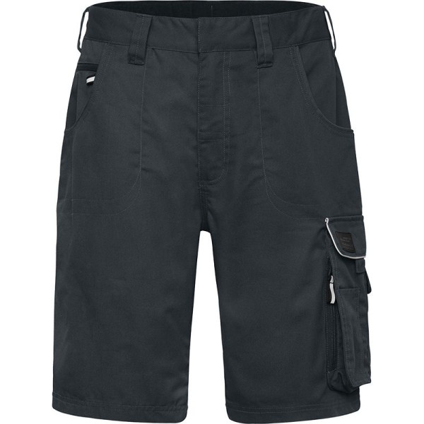 Short de travail unisexe Daiber - Gamme Solid - Qualité professionnelle