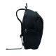 Sac à dos pour ordinateur portable de 15'' en PU souple - BCM Goodies
