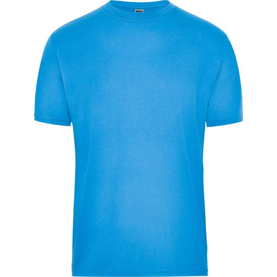 T-shirt de travail Bio Homme Daiber