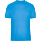 T-shirt de travail Bio Homme Daiber