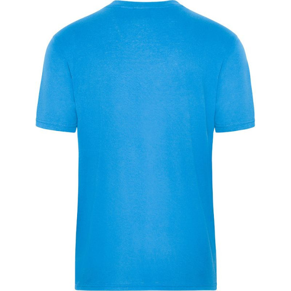T-shirt de travail Bio Homme Daiber