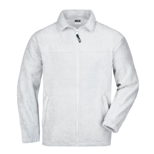 Veste polaire grande taille unisexe Daiber pour entreprises - BCM Goodies