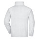 Veste polaire grande taille unisexe Daiber pour entreprises - BCM Goodies