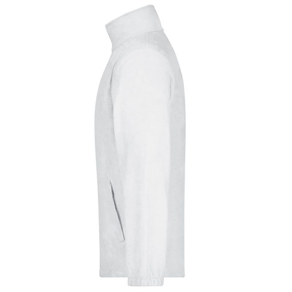 Veste polaire grande taille unisexe Daiber pour entreprises - BCM Goodies