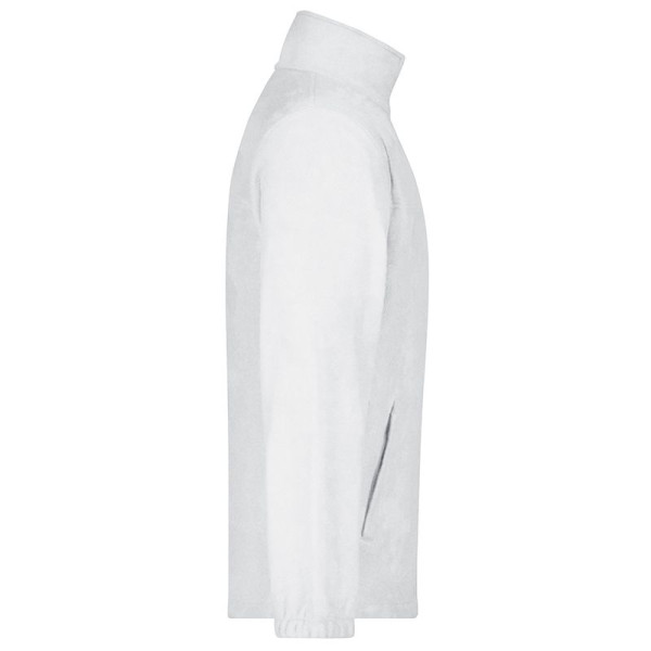 Veste polaire grande taille unisexe Daiber pour entreprises - BCM Goodies