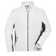 Veste polaire de travail Grande taille Homme Daiber