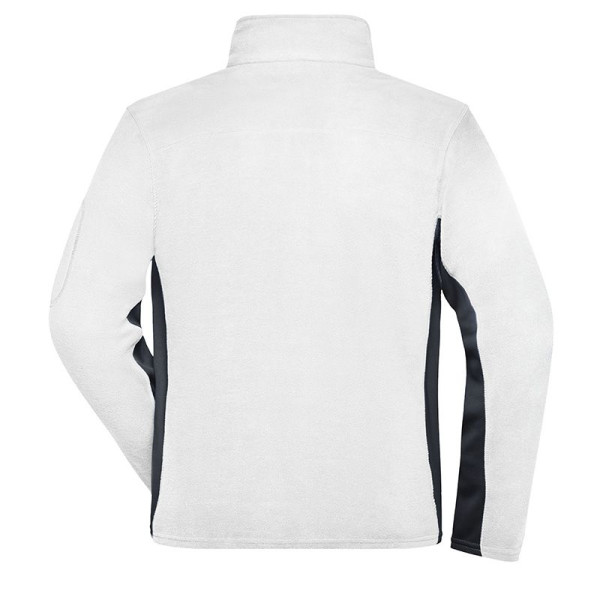 Veste polaire de travail Grande taille Homme Daiber