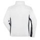 Veste polaire de travail Grande taille Homme Daiber