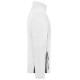 Veste polaire de travail Grande taille Homme Daiber