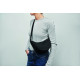Sac cross body personnalisable KOROVIN CROSS - BCM Goodies