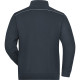 Sweat-Shirt de travail Homme grande taille