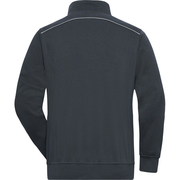 Sweat-Shirt de travail Unisexe grande taille