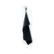 Serviette en microfibre ATOLL 30 pour entreprise - Accessoire personnalisable pour événements et cadeaux clients