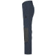 Pantalon de travail long slim fit unisexe Daiber - Pantalon professionnel durable et confortable - BCM Goodies