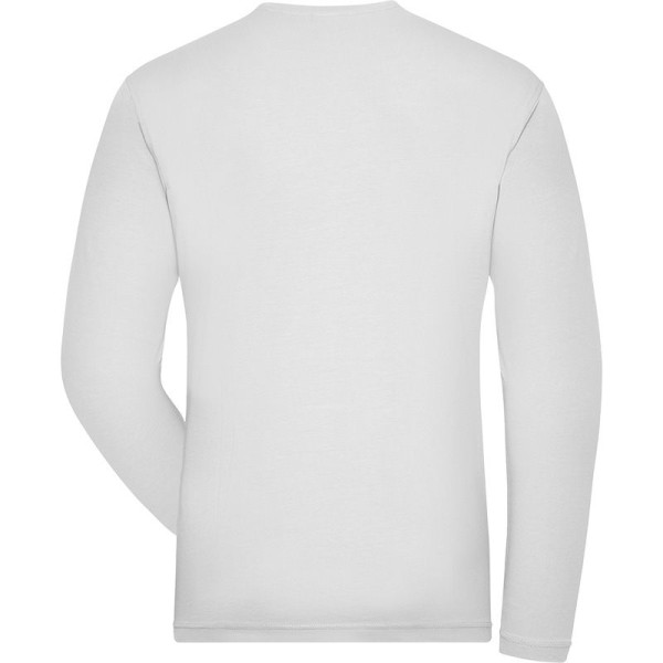 T-shirt de travail Homme Bio grande taille Daiber