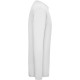 T-shirt de travail Homme Bio grande taille Daiber