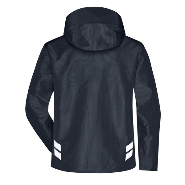 Veste de travail hardshell Unisexe Daiber