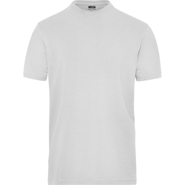 T-shirt de travail Homme Bio grande taille Daiber