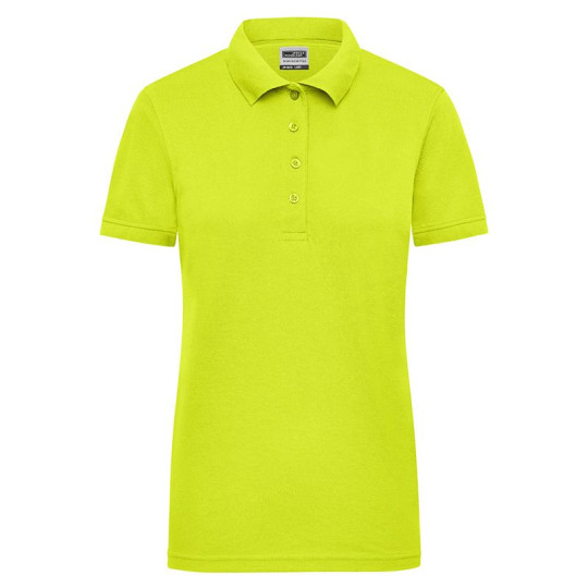 Polo de travail Femme Daiber
