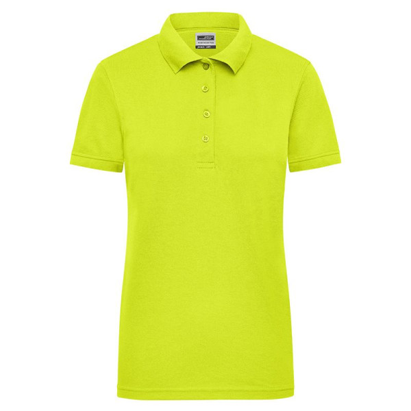 Polo de travail Femme Daiber
