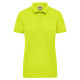 Polo de travail Femme Daiber