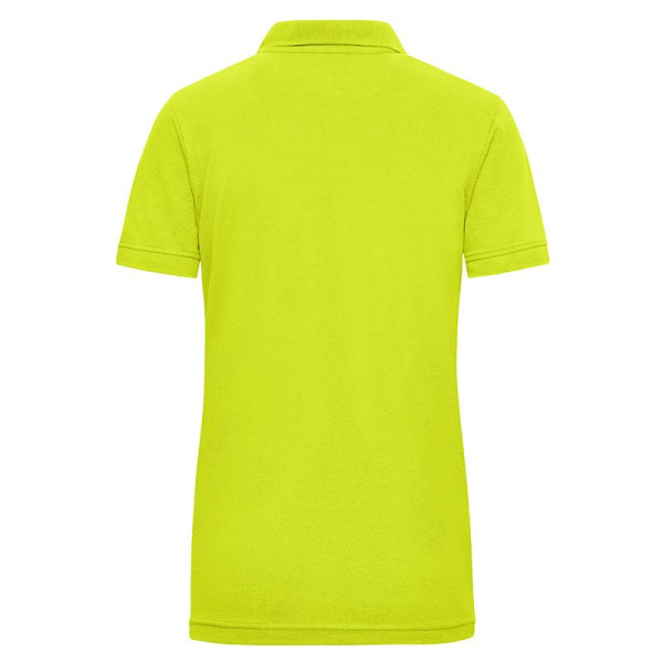 Polo de travail Femme Daiber