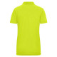 Polo de travail Femme Daiber