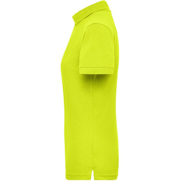 Polo de travail Femme Daiber