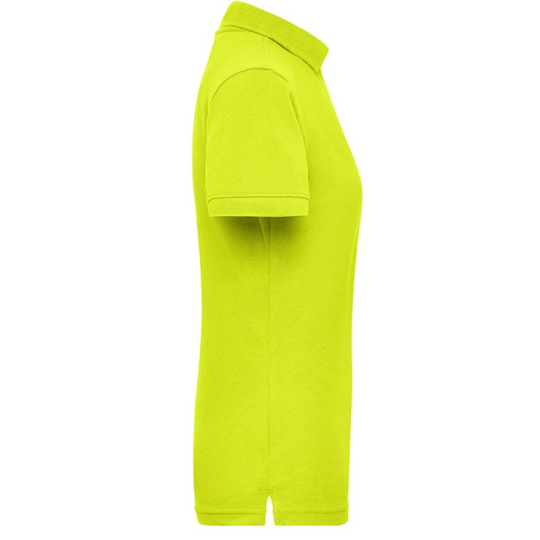 Polo de travail Femme Daiber