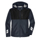 Veste de travail hardshell grande taille Unisexe Daiber