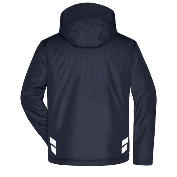 Veste de travail hardshell Hiver Unisexe Daiber