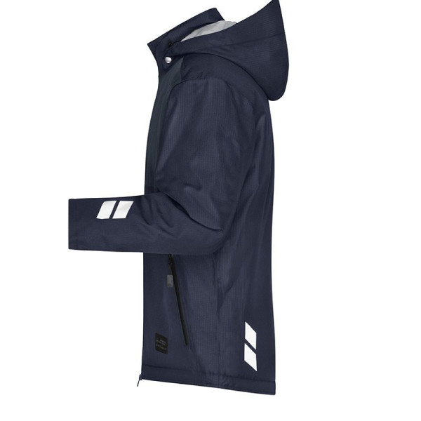 Veste de travail hardshell Hiver Unisexe Daiber