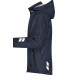 Veste de travail hardshell Hiver Unisexe Daiber