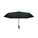 Parapluie tempête pliable 21'' pour événements B2B et cadeaux clients - BCM Goodies