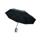Parapluie tempête pliable 21'' pour événements B2B et cadeaux clients - BCM Goodies