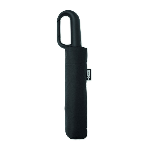 Parapluie tempête pliable 21'' pour événements B2B et cadeaux clients - BCM Goodies