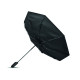 Parapluie tempête pliable 21'' pour événements B2B et cadeaux clients - BCM Goodies