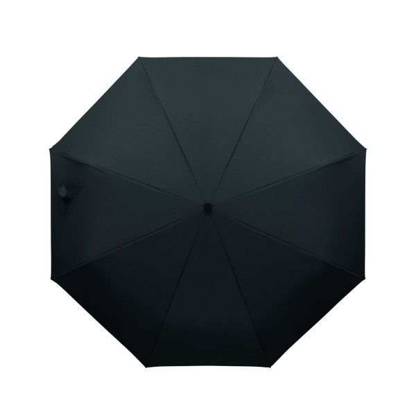 Parapluie tempête pliable 21'' pour événements B2B et cadeaux clients - BCM Goodies