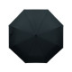 Parapluie tempête pliable 21'' pour événements B2B et cadeaux clients - BCM Goodies
