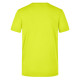T-shirt de travail Homme Daiber - T-shirt personnalisable pour entreprise | BCM Goodies