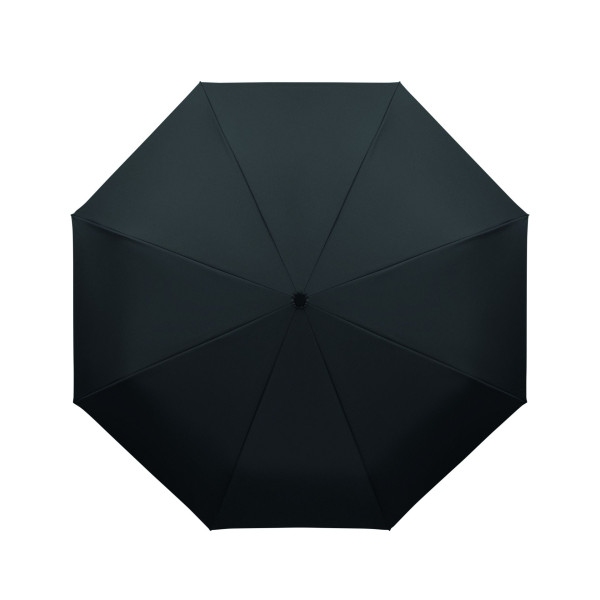 Parapluie tempête pliable 21'' pour événements B2B et cadeaux clients - BCM Goodies