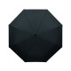 Parapluie tempête pliable 21'' pour événements B2B et cadeaux clients - BCM Goodies