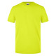 T-shirt de travail Homme Daiber - T-shirt personnalisable pour événements professionnels | BCM Goodies