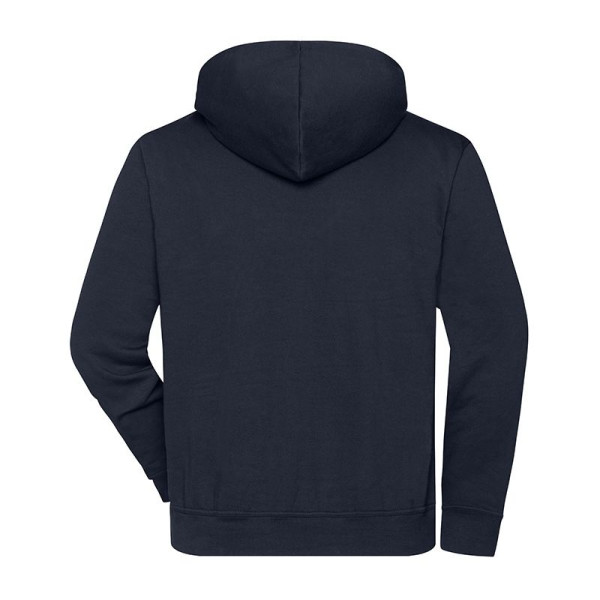 Sweat-Shirt de travail à capuche Unisexe Essential de DAIBER - BCM Goodies