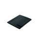 Serviette en microfibre ATOLL 70 - Serviette légère et à séchage rapide de 70x120 cm pour activités de plein air et loisirs