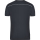 T-shirt de travail Bio Homme Daiber Solid - BCM Goodies